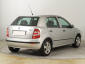 Škoda Fabia, 2005