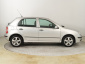 Škoda Fabia, 2005