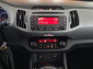 Kia Sportage, 2015