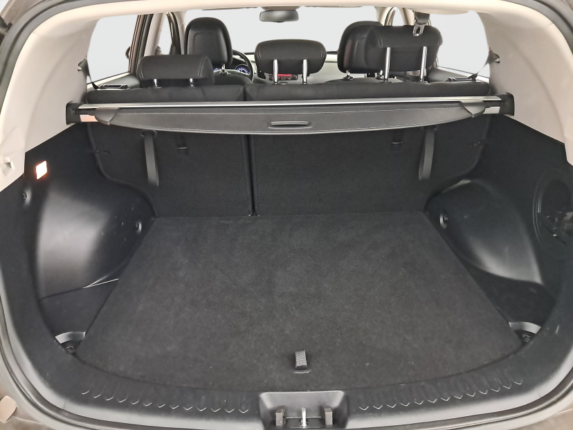 Kia Sportage, 2015
