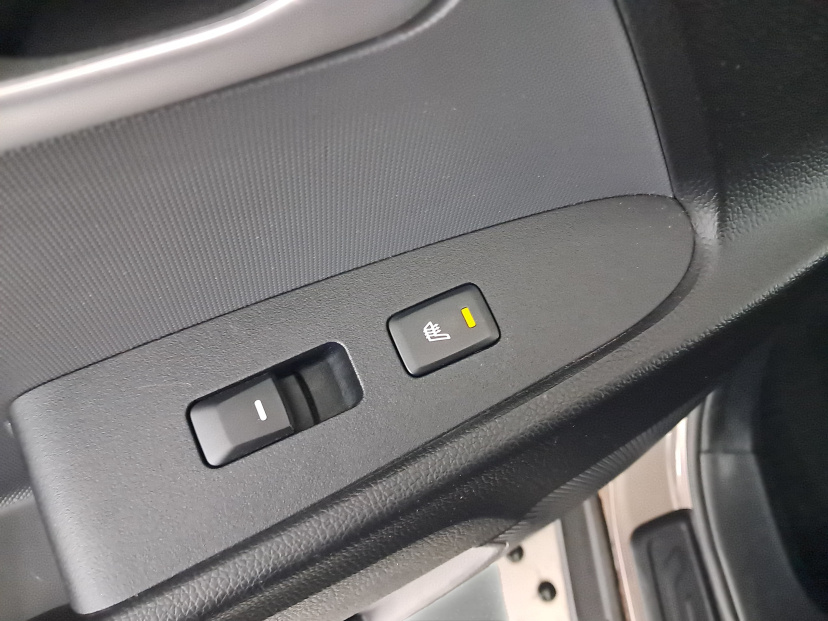 Kia Sportage, 2015