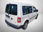 Volkswagen Caddy, 2011