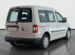 Volkswagen Caddy, 2011