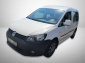 Volkswagen Caddy, 2011