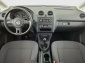 Volkswagen Caddy, 2011