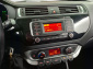 Kia Rio, 2016