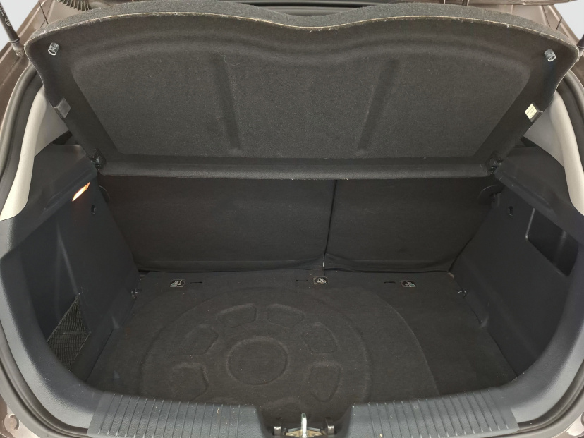 Kia Rio, 2016