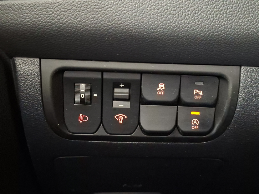 Kia Rio, 2016