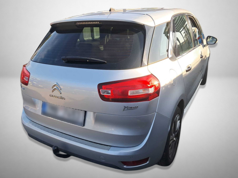 Citroen C4 Picasso, 2014