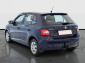 Škoda Fabia, 2016
