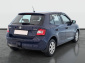 Škoda Fabia, 2016