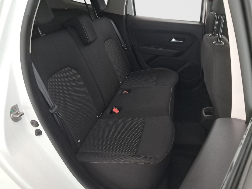 Dacia Duster, 2020