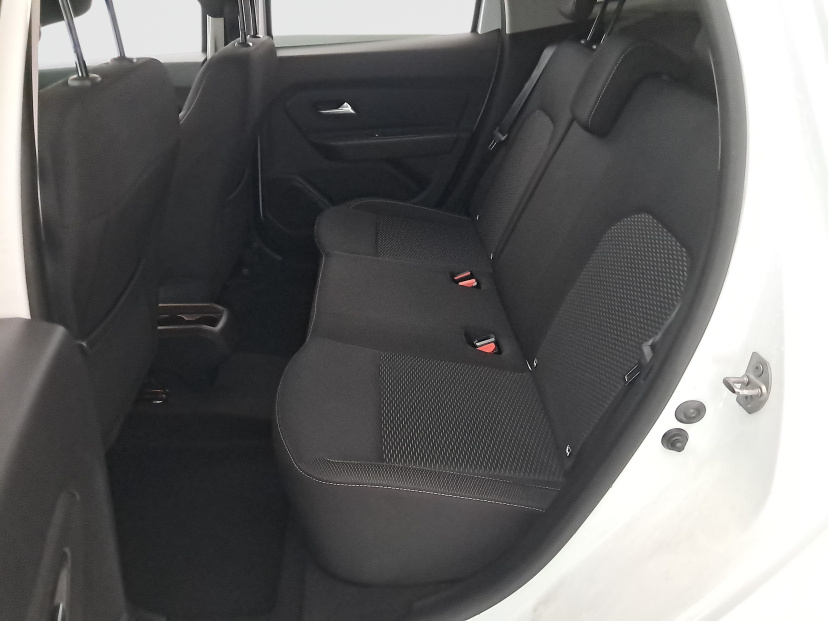 Dacia Duster, 2020