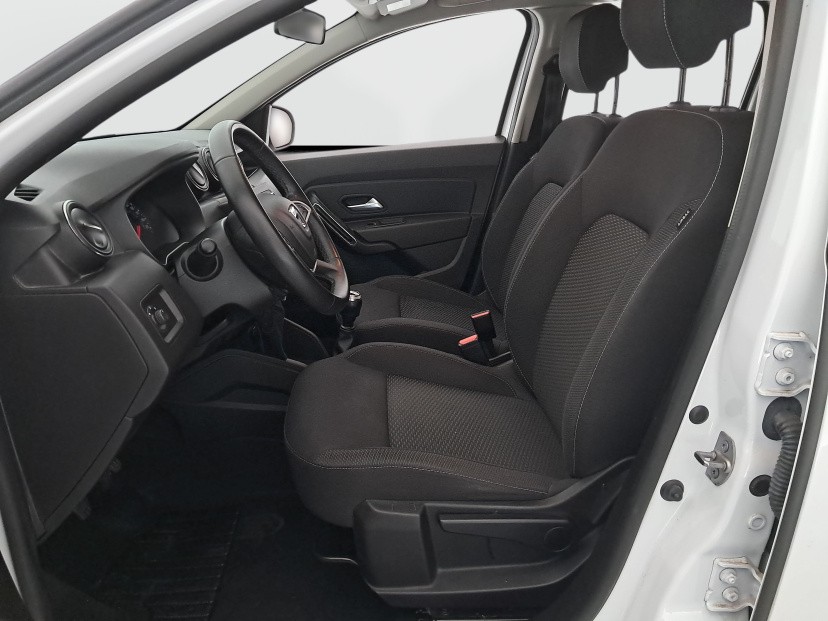 Dacia Duster, 2020