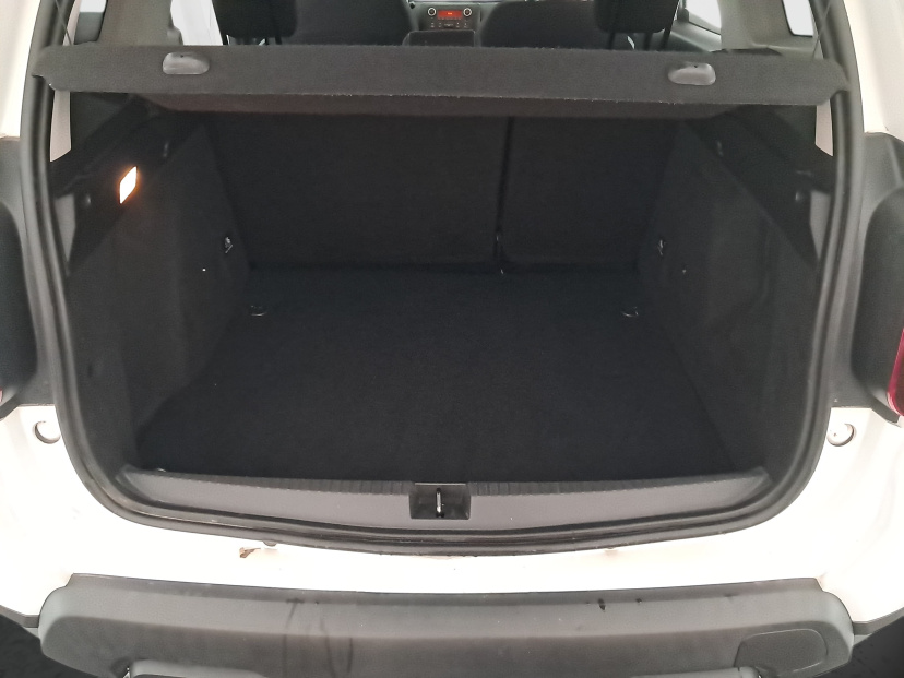 Dacia Duster, 2020