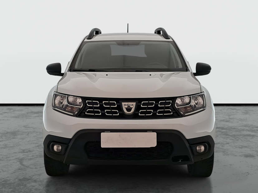 Dacia Duster, 2020