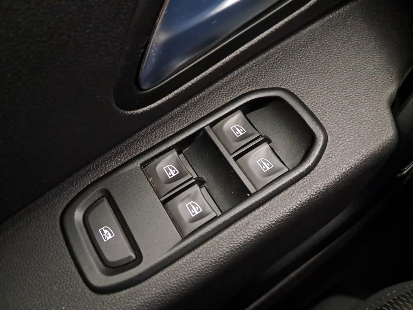 Dacia Duster, 2020