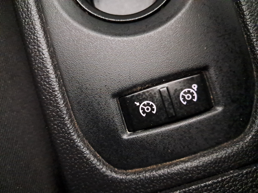 Dacia Duster, 2020