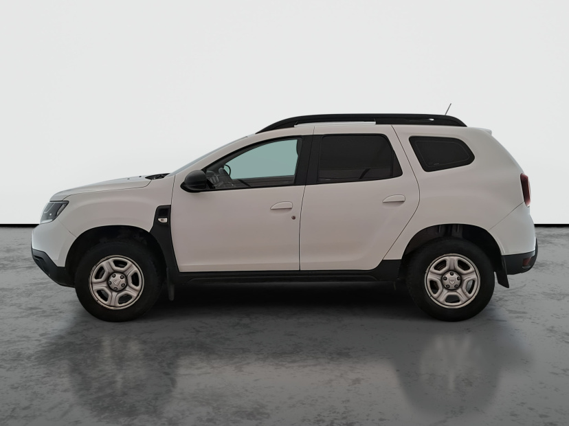 Dacia Duster, 2020