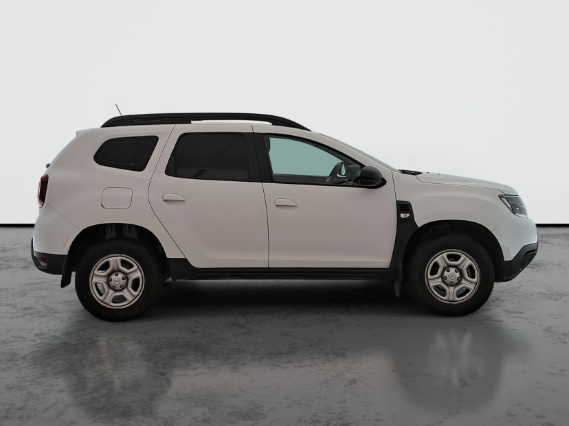 Dacia Duster, 2020