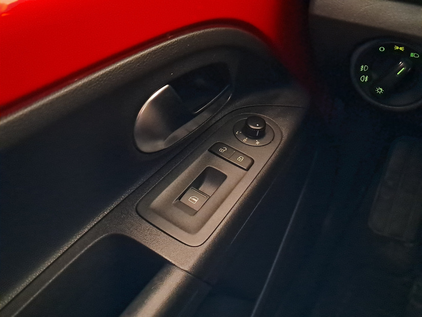 Škoda Citigo, 2014