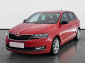 Škoda Rapid, 2017