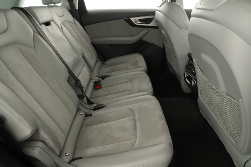 Audi Q7, 2016