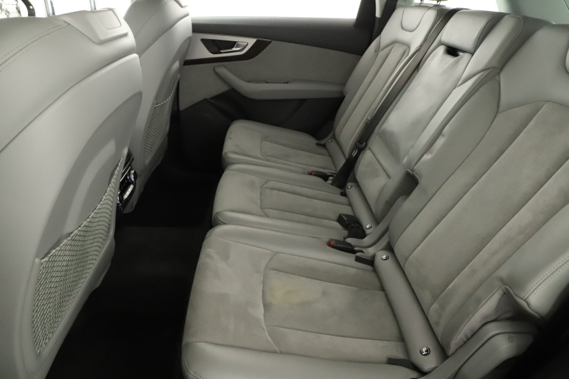 Audi Q7, 2016