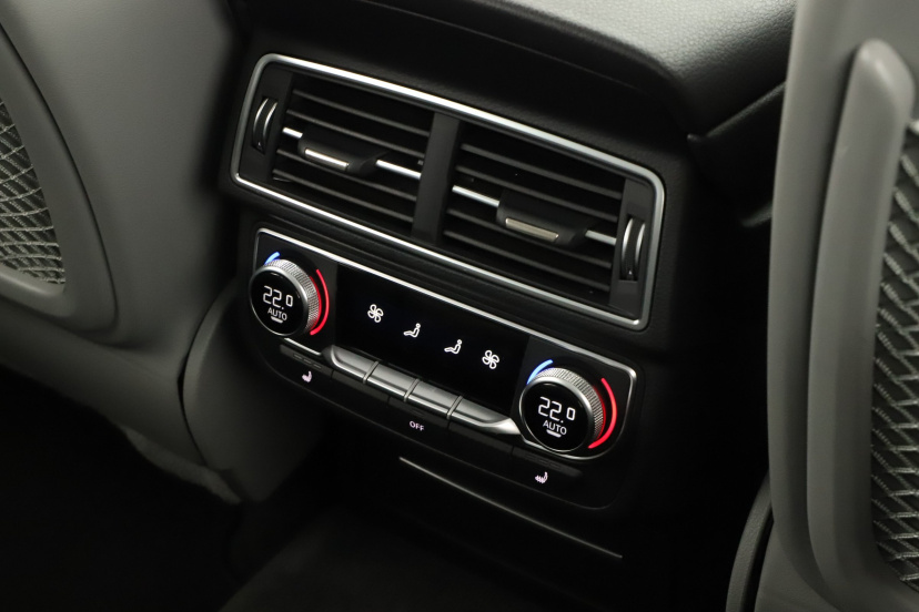 Audi Q7, 2016