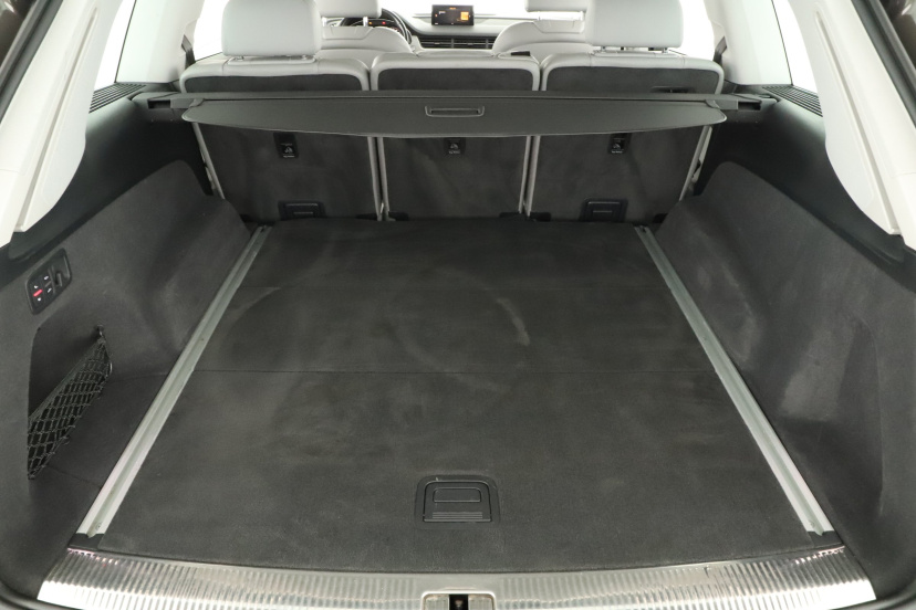 Audi Q7, 2016