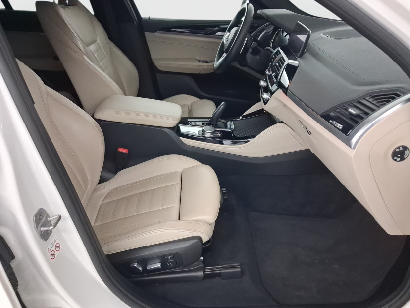 BMW X4, 2019