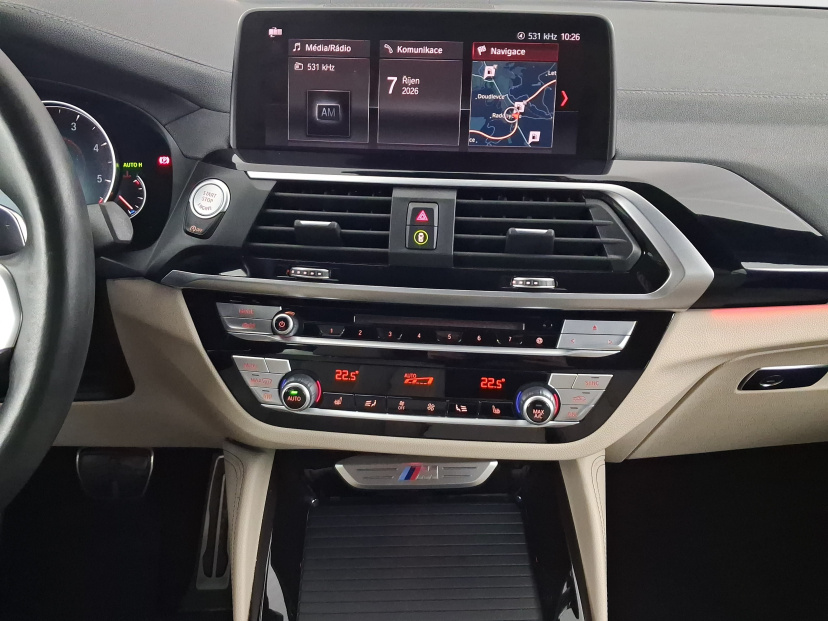 BMW X4, 2019