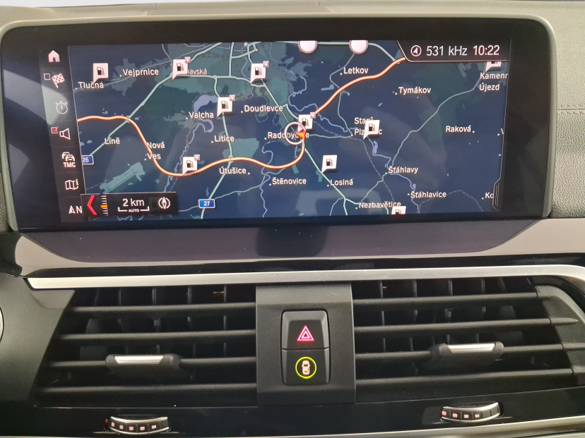 BMW X4, 2019