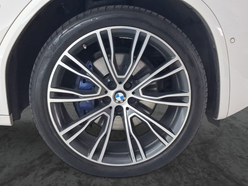 BMW X4, 2019