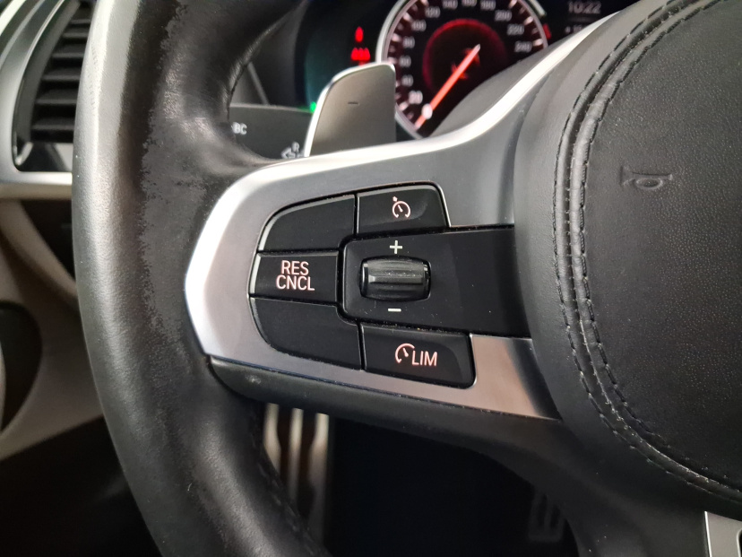 BMW X4, 2019