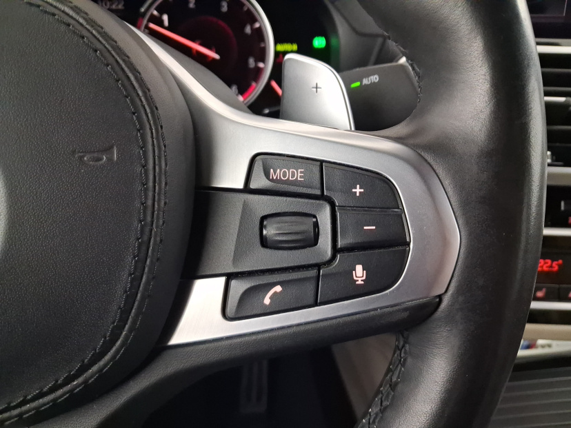 BMW X4, 2019