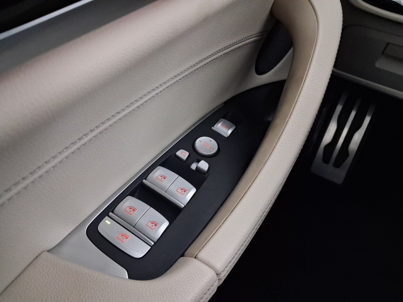 BMW X4, 2019