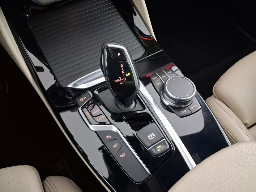 BMW X4, 2019