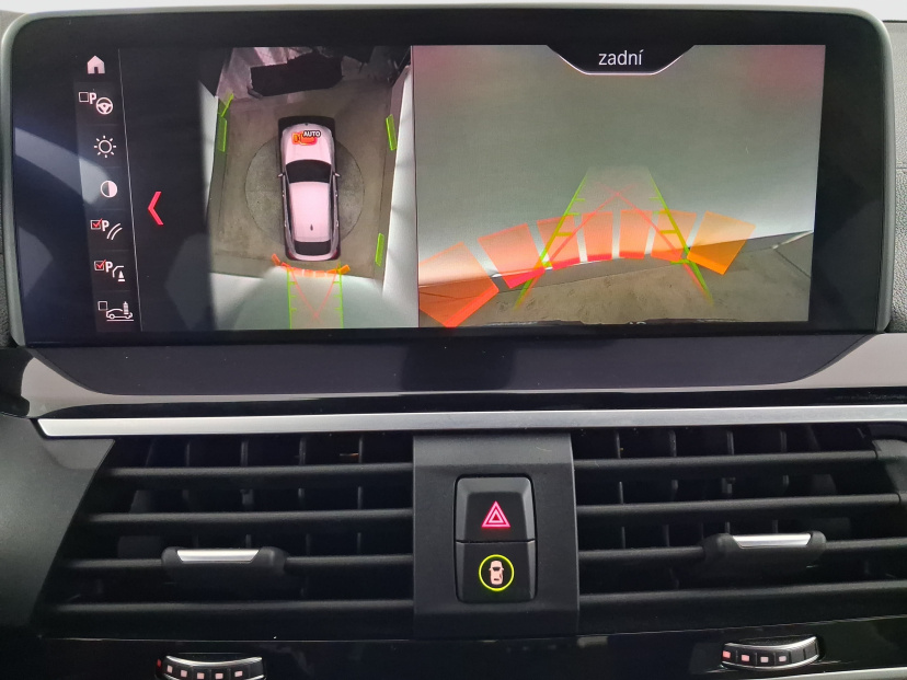 BMW X4, 2019