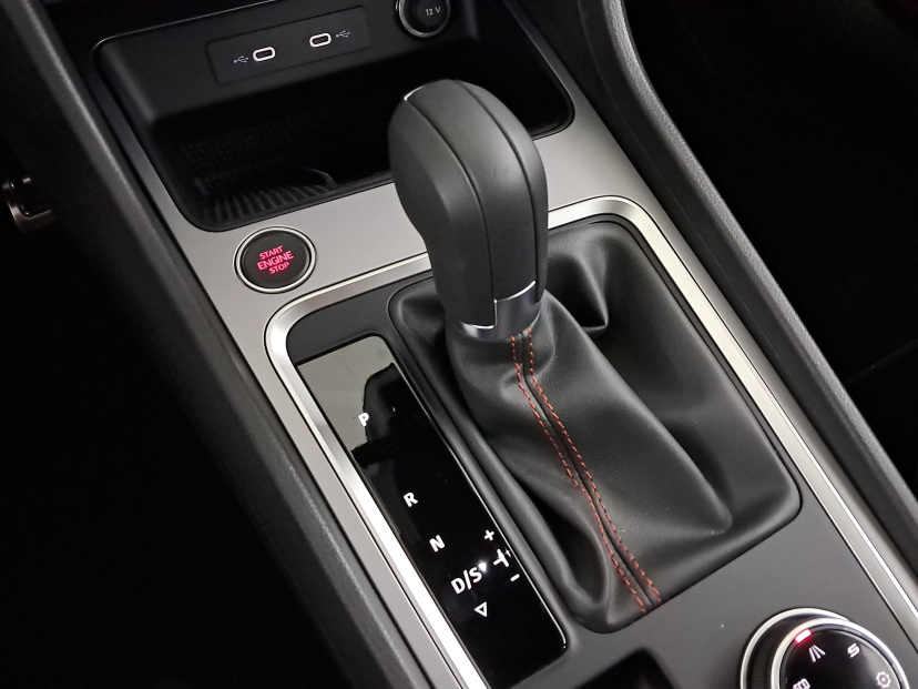 Seat Ateca, 2024
