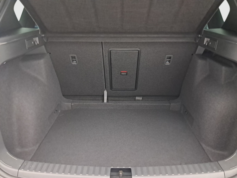 Seat Ateca, 2024