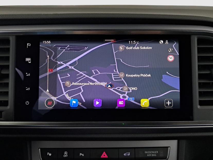 Seat Ateca, 2024
