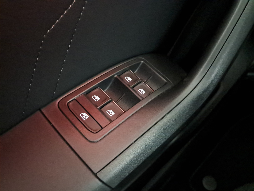 Seat Ateca, 2024