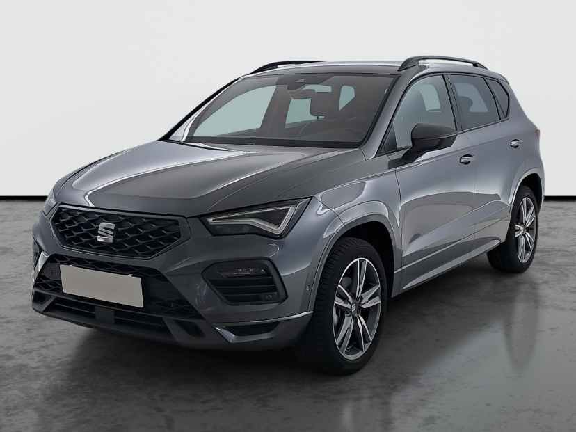 Seat Ateca, 2024
