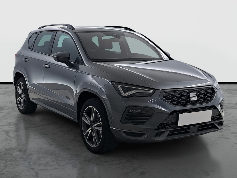 Seat Ateca, 2024