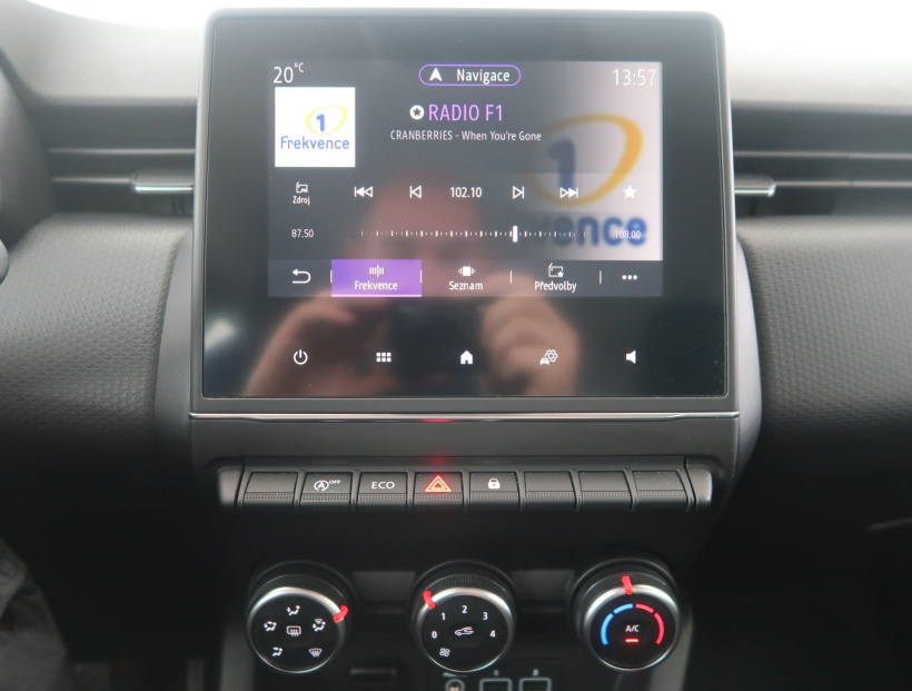 Renault Clio, 2022