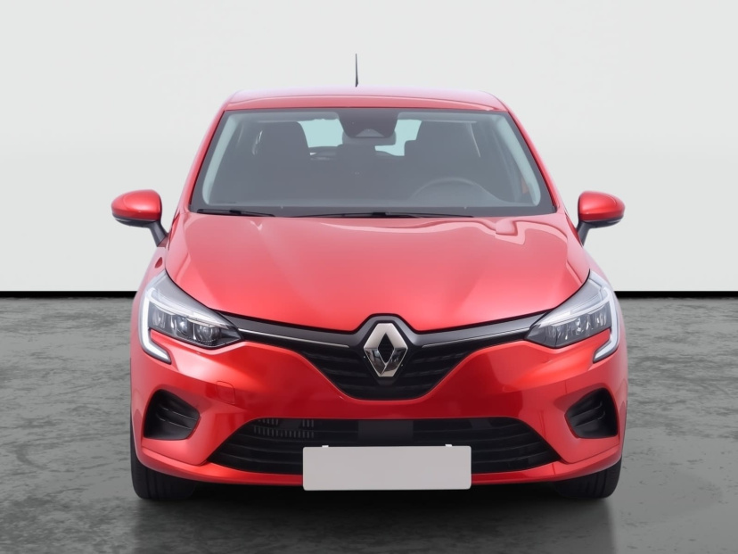 Renault Clio, 2022