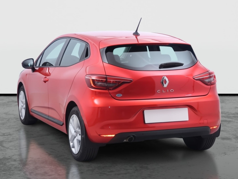 Renault Clio, 2022