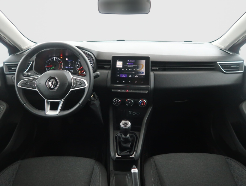 Renault Clio, 2022