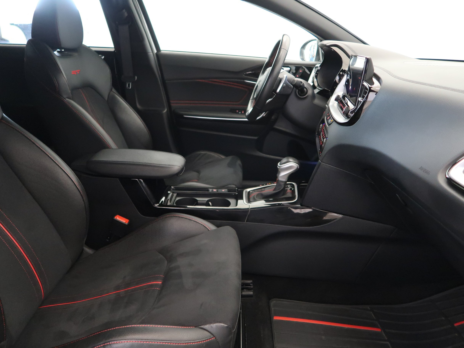 Kia ProCeed - 2024